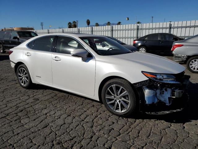 2016 LEXUS ES 300H - JTHBW1GGXG2116514