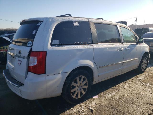 Vin: 2c4rc1bg7er396634, lot: 88797735, chrysler minivan touring 20143