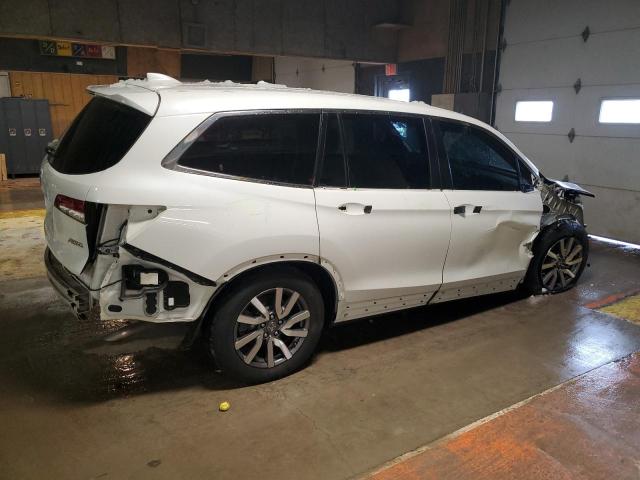 2020 HONDA PILOT EXL - 5FNYF6H59LB025442