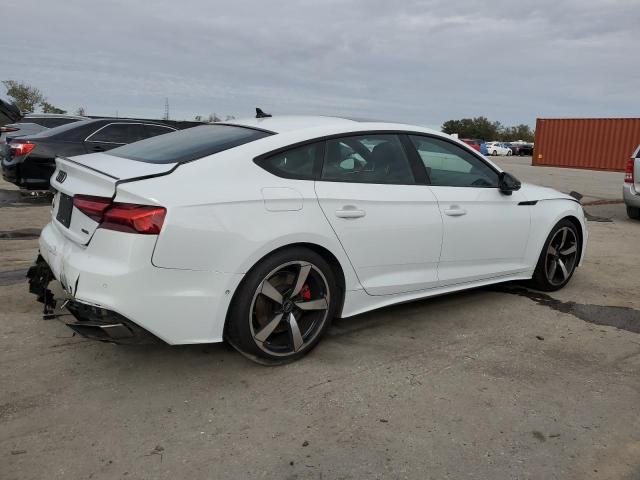 Vin: waueacf56pa034405, lot: 89071875, audi a5 prestige 45 20233