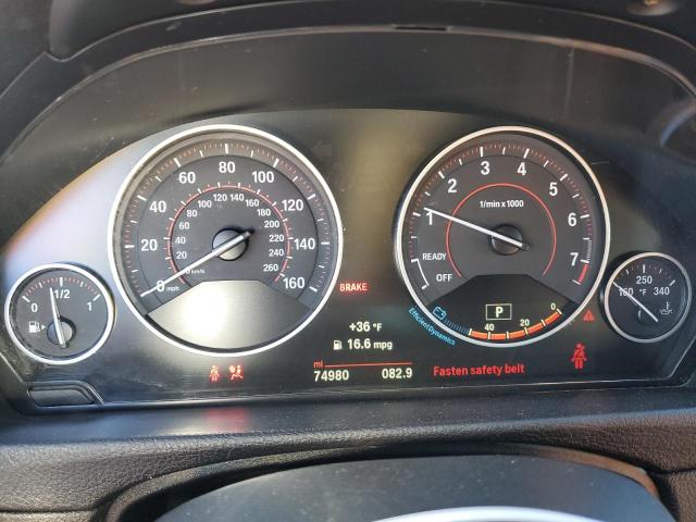 2016 BMW 435 XI GRA WBA4B3C51GG528942