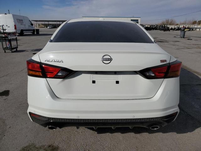 2025 NISSAN ALTIMA SR - 1N4BL4CV9SN315924