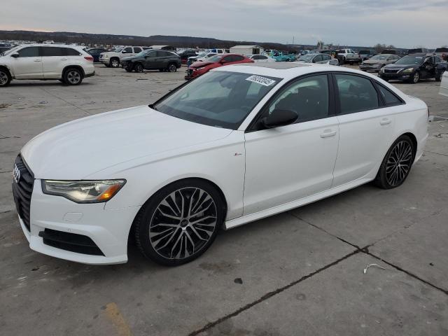 2018 AUDI A6 PREMIUM - WAUF8AFC6JN080951
