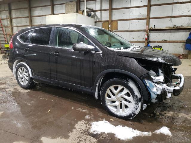 2015 HONDA CR-V EX #3279716913