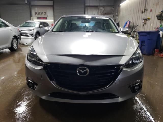 2015 MAZDA 3 TOURING - 3MZBM1V73FM195670