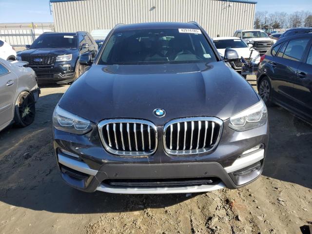 2019 BMW X3 SDRIVE3 - 5UXTR7C51KLF30807