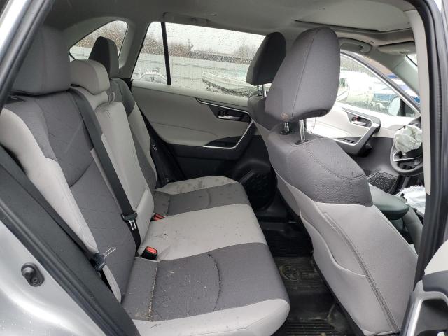 2023 TOYOTA RAV4 XLE - 4T3RWRFV1PU095445