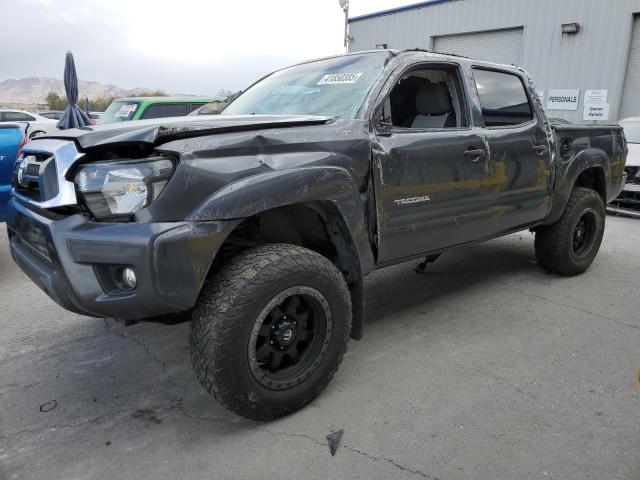 TOYOTA TACOMA DOU