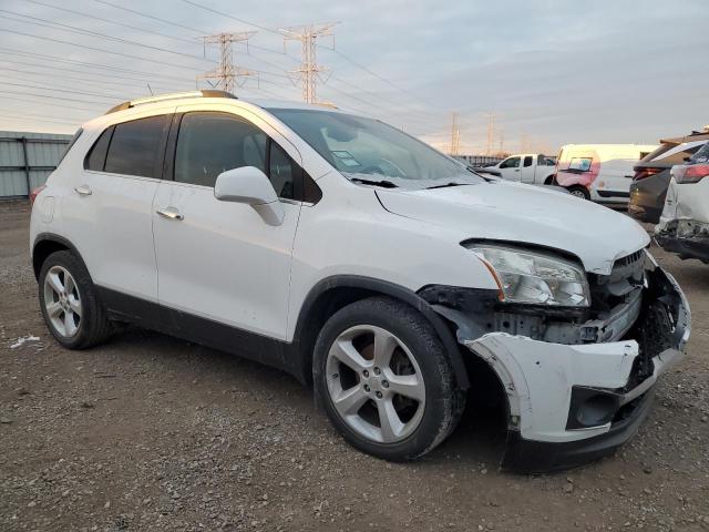 2015 CHEVROLET TRAX LTZ 3GNCJNSB4FL172041