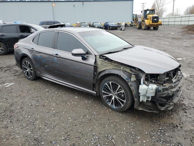 2018 TOYOTA CAMRY L - 4T1B11HKXJU641521