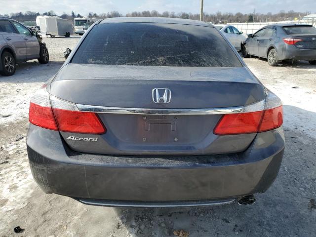 2015 HONDA ACCORD EX - 1HGCR2F75FA183841