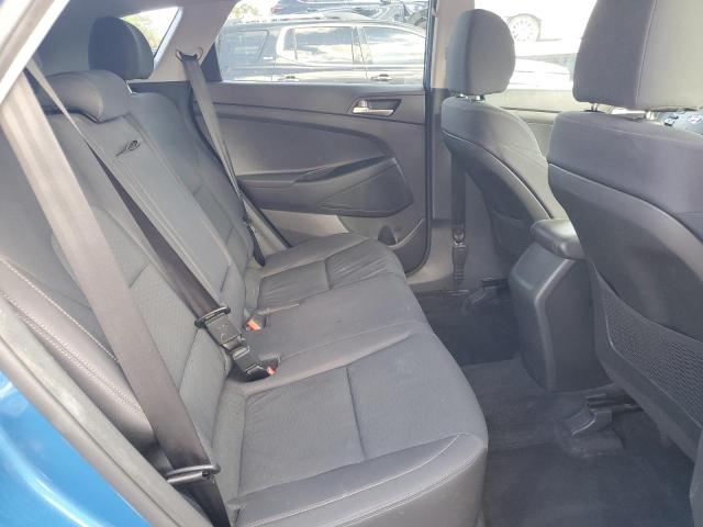 2019 HYUNDAI TUCSON SE KM8J23A42KU007086