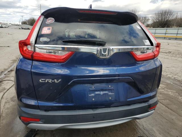 2019 HONDA CR-V EX - 7FARW1H59KE026875