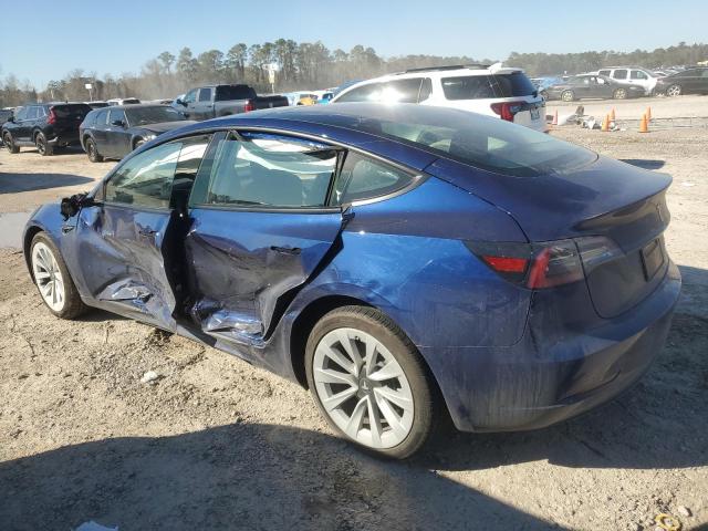 2023 TESLA MODEL 3 - 5YJ3E1EBXPF637486