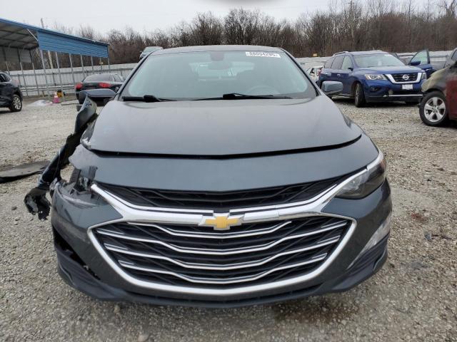2019 CHEVROLET MALIBU LT - 1G1ZD5STXKF113155