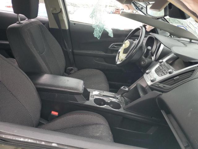 2017 CHEVROLET EQUINOX LT - 2GNFLFEK8H6158899