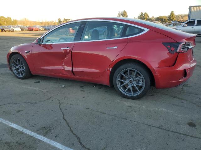 2020 TESLA MODEL 3 - 5YJ3E1EA2LF630887