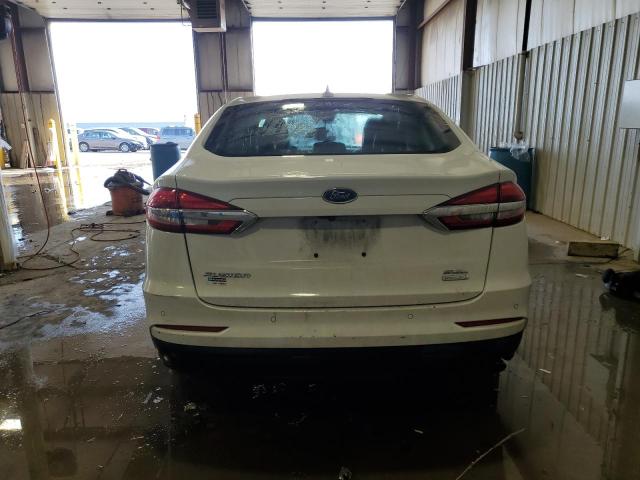 2020 FORD FUSION SEL - 3FA6P0CD0LR116426