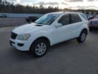 MERCEDES-BENZ ML 350 снимка