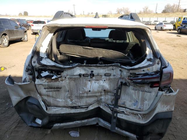 2024 SUBARU OUTBACK LI - 4S4BTANC6R3109708