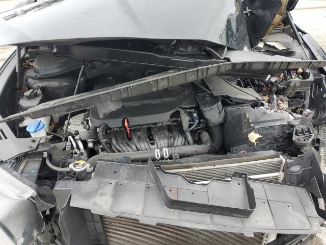 2020 HYUNDAI SANTA FE S 5NMS23ADXLH249688
