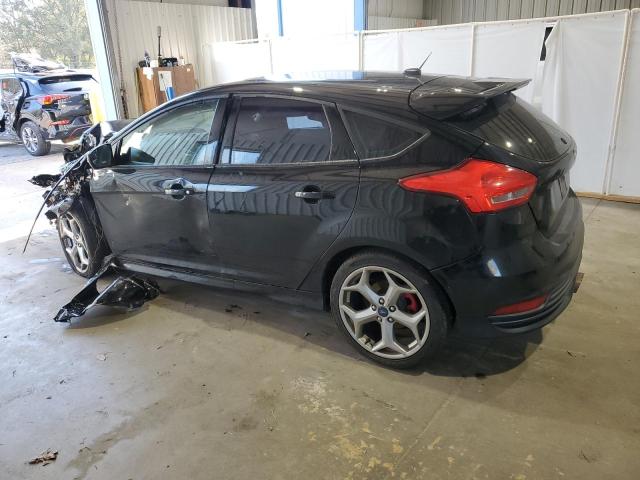 2017 FORD FOCUS ST - 1FADP3L94HL317451