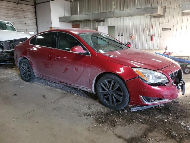 2015 BUICK REGAL 2G4GK5EX8F9139072