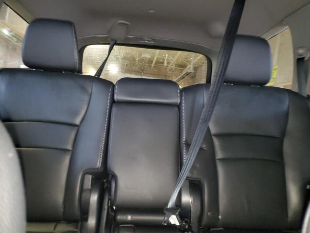 2020 HONDA PILOT EXL - 5FNYF6H59LB025442