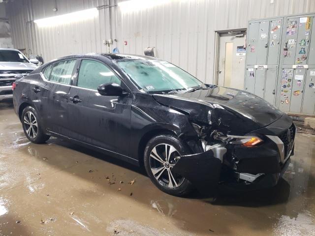 2023 NISSAN SENTRA SV - 3N1AB8CV3PY306228