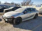 2018 TOYOTA CAMRY L - 4T1B11HK4JU535159
