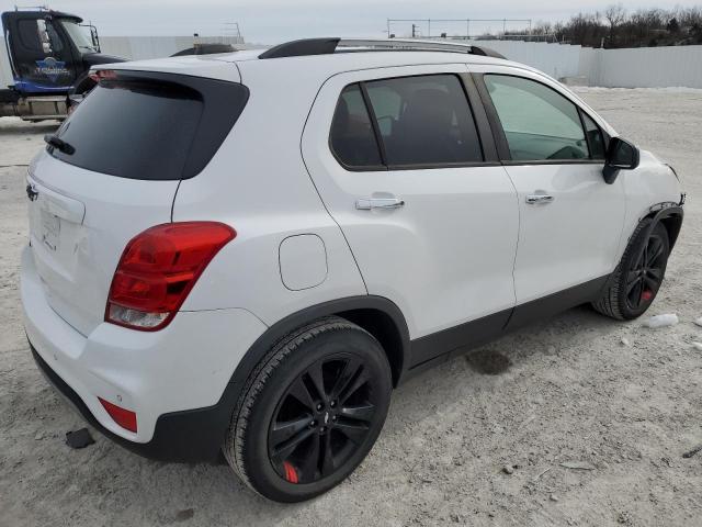 Vin: 3gncjlsb4kl265494, lot: 87491764, chevrolet trax 1lt 20193