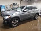 2019 MERCEDES-BENZ GLC 350E - WDC0G5EB6KF593831