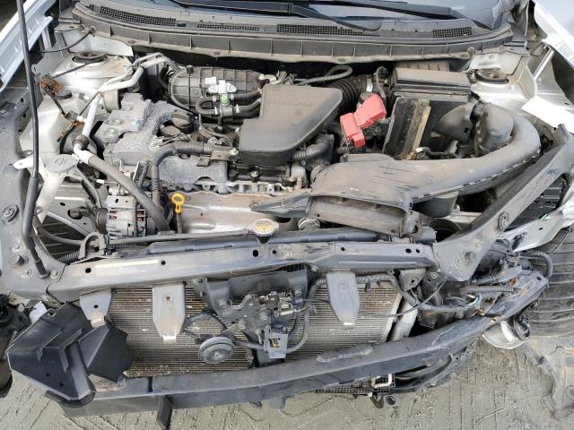 2015 NISSAN ROGUE SELE - JN8AS5MT2FW158883