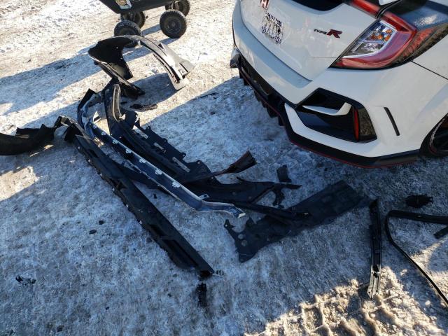 2021 HONDA CIVIC TYPE - SHHFK8G78MU200426