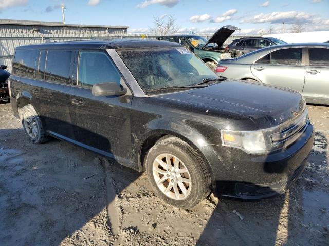 Vin: 2fmgk5b82ebd28515, lot: 43434405, ford flex se 20144