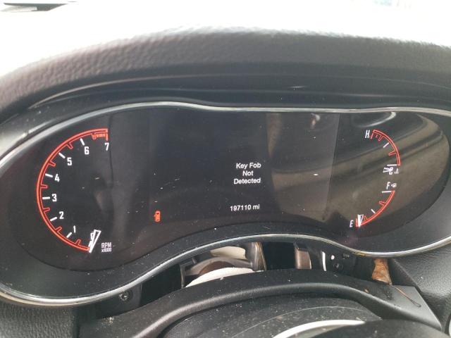 2016 DODGE DURANGO LI 1C4RDHDG9GC322291