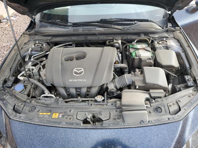 2021 MAZDA 3 SELECT JM1BPAKL3M1337134