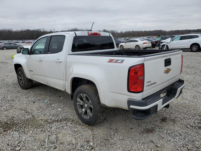 2015 CHEVROLET COLORADO Z - 1GCGSCE30F1203177