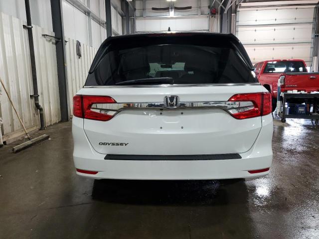 2020 HONDA ODYSSEY EX - 5FNRL6H71LB055923