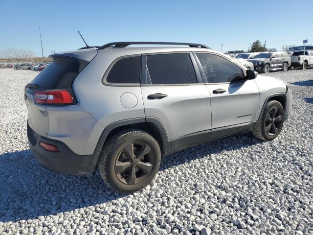 2017 JEEP CHEROKEE S 1C4PJMAB7HW532888