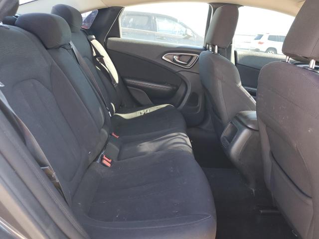 2015 CHRYSLER 200 LIMITE - 1C3CCCAB1FN582471