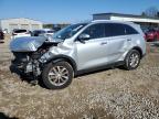 2018 KIA SORENTO LX - 5XYPG4A56JG394644