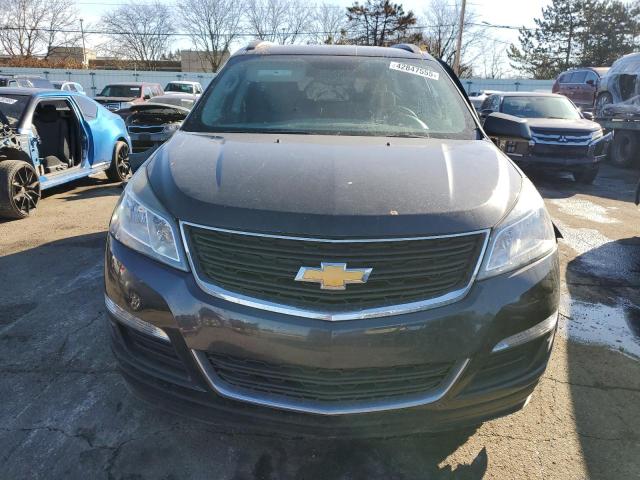 2015 CHEVROLET TRAVERSE L 1GNKRFKD5FJ359498