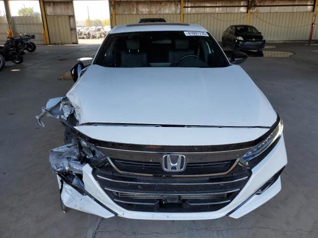 2021 HONDA ACCORD SPO - 1HGCV2F38MA026830