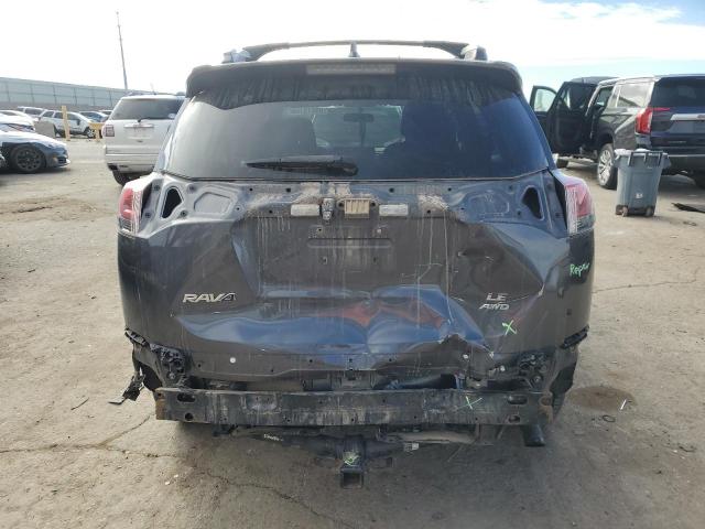 2016 TOYOTA RAV4 LE - JTMBFREV1GD181614
