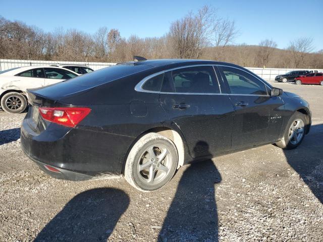 2018 CHEVROLET MALIBU LS - 1G1ZB5ST8JF284300