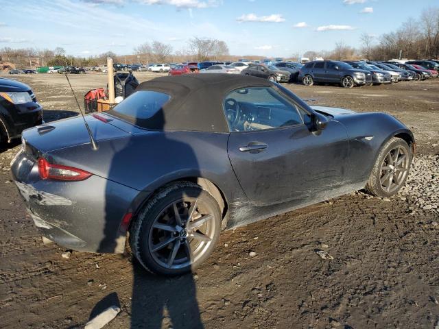 Vin: jm1ndad73g0111398, lot: 41757635, mazda mx5 grand touring 20163