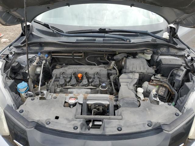 2017 HONDA HR-V LX - 3CZRU5H39HM709228
