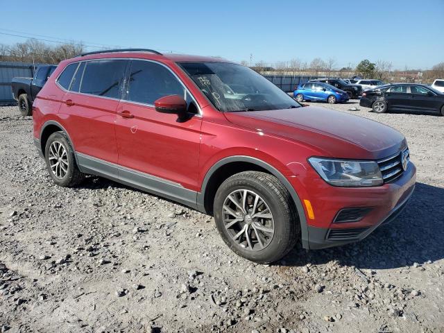 2020 VOLKSWAGEN TIGUAN SE - 3VV3B7AX7LM030904