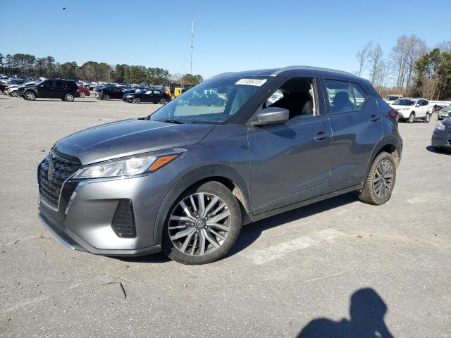 Vin: 3n1cp5cv3ml476879, lot: 41386415, nissan kicks sv 2021 img_1